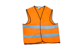 İkaz Yeleği - İKY1001